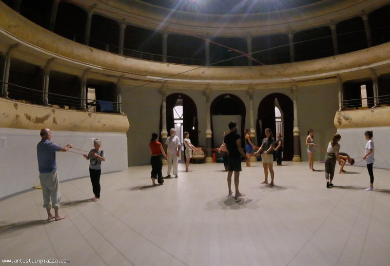 Collettivo Nuova Maglieria Sociale